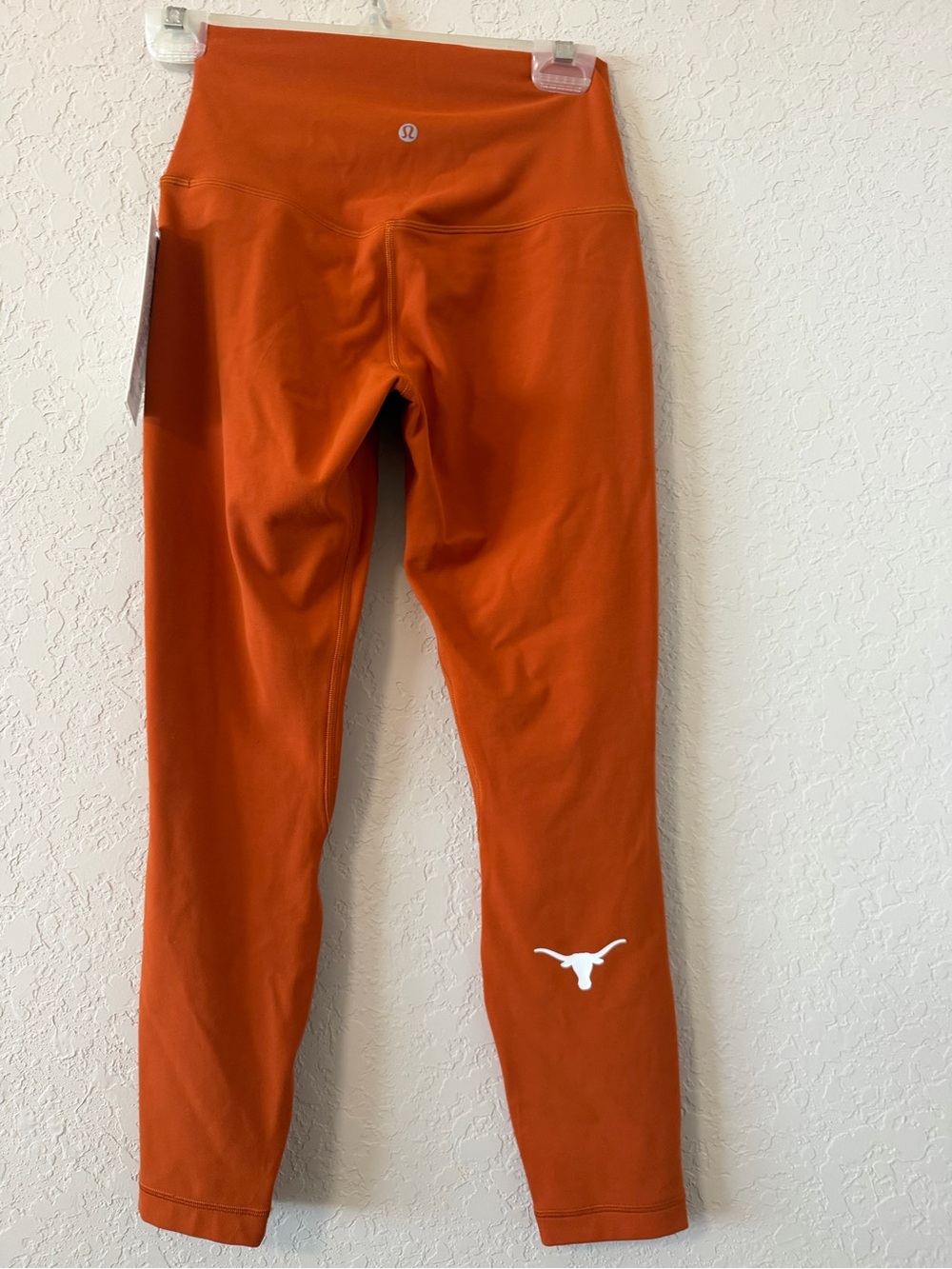 lululemon UT Longhorn Collab Align Leggings